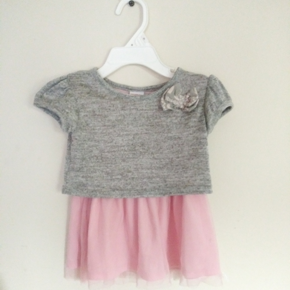 Toddler shirt: girl